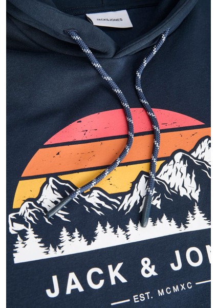 Erkek Explorer Sweat fırsatları