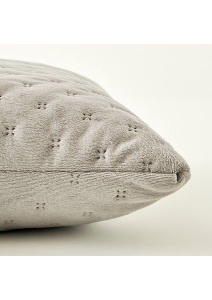 Rita Dekoratif Yastık Gri (43X43 Cm) modelleri