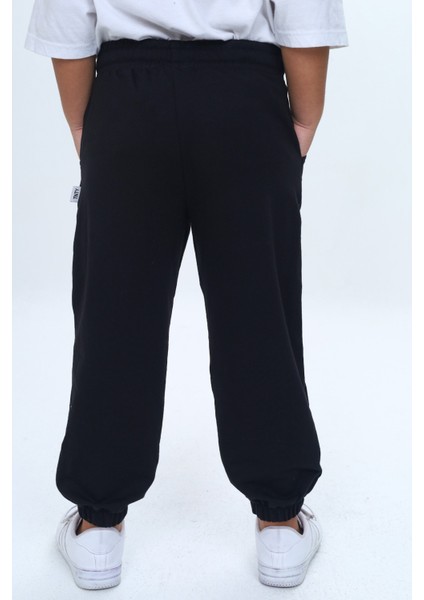 Erkek Çocuk Paça Lastikli Eşofman Alt indirimleri