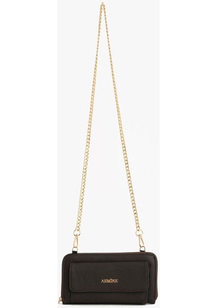 268 Kadın El Çantası Kahverengi fiyatları