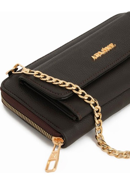 268 Kadın El Çantası Kahverengi fırsatları