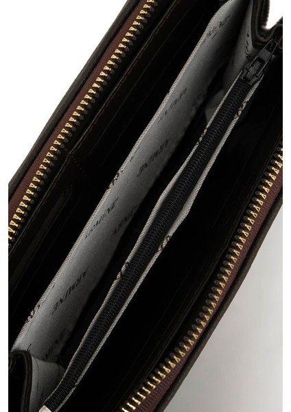 268 Kadın El Çantası Kahverengi indirimleri