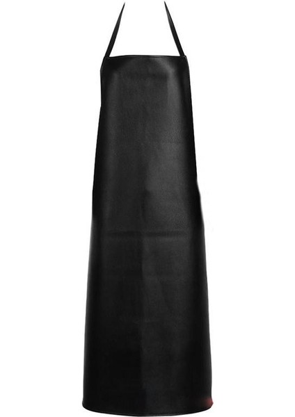 Su Geçirmez Mutfak Önlüğü Kırışmaz Bulaşıkçı Kasap Mutfak Önlüğü Iş Önlüğü