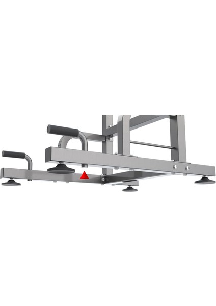 Relife Pt-05 - Barfiks Dips İstasyonu - Güç Duvarı - 2025 Yeni Model - Çok Fonksiyonlu Antreman Aleti