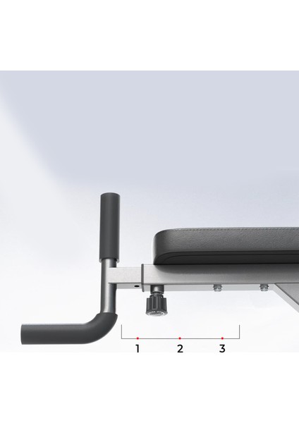 Relife Pt-05 - Barfiks Dips İstasyonu - Güç Duvarı - 2025 Yeni Model - Çok Fonksiyonlu Antreman Aleti