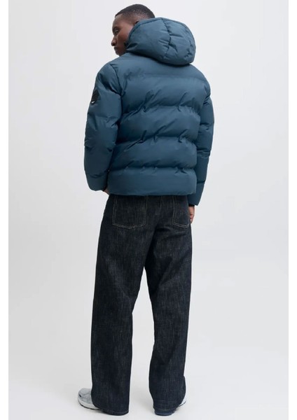 Erkek Fusıon Puffer Mont fiyatları