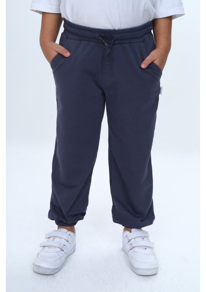 Erkek Çocuk Paça Lastikli Eşofman Alt fiyatları