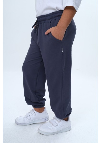 Erkek Çocuk Paça Lastikli Eşofman Alt fırsatları