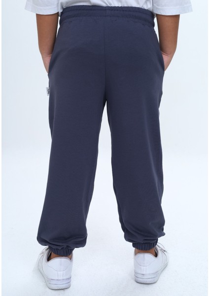 Erkek Çocuk Paça Lastikli Eşofman Alt indirimleri