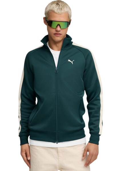 T7 Always On Track Ceket