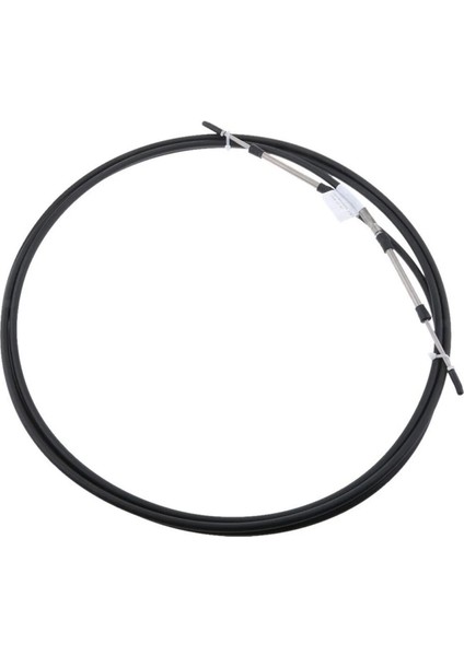 Tekne Kumandateli 20 Feet 6 Metre