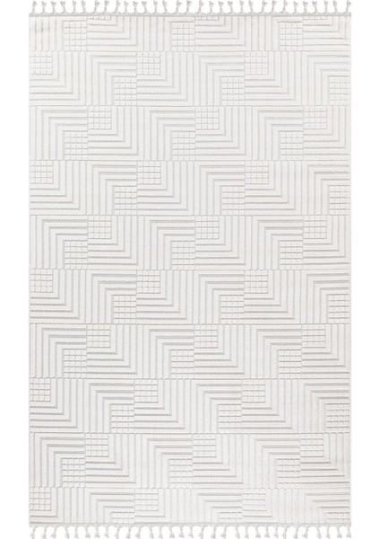 Nevada Koleksiyonu Vl Modern Ince Kesme Oturma Odası ve Salon Halısı indirimleri