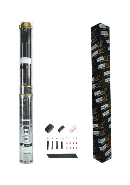 Dc Pompa 0.8 Hp / 600W / 48V (3RDC3.5-80-48-600) fiyatları