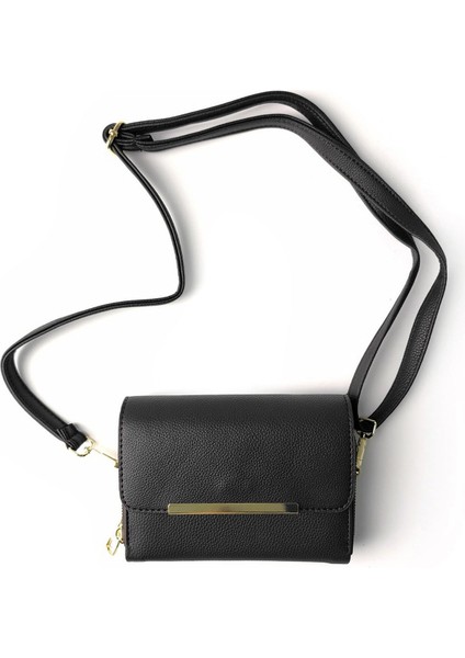 381 Kadın El Çantası Siyah fiyatları