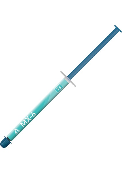 Arctıc 2 Gram Mx-6 Termal Macun 7.5W/MK Isı iletim Gücü ( Yüksek Performans )