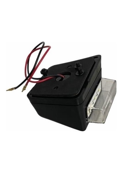 Transit Kaş Lambası Ledli Beyaz Sağ Sol 1 Takım 12V