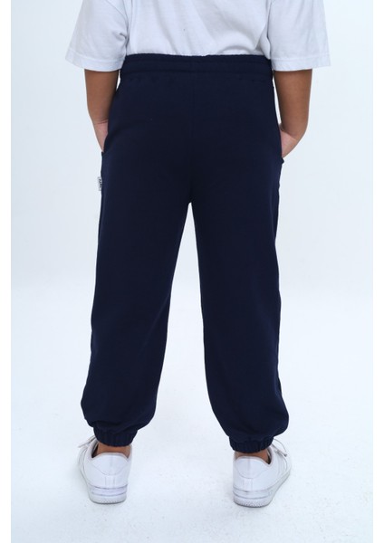 Erkek Çocuk Paça Lastikli Eşofman Alt indirimleri