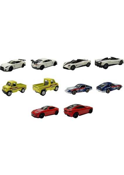 Koleksiyon Araçları Serisi GBJ48 fiyatları