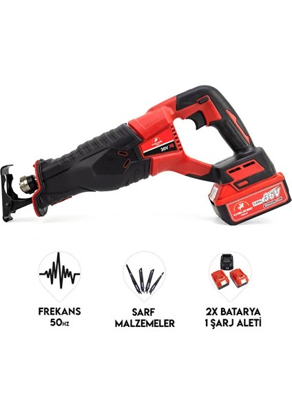 Ti̇lki̇ Kuyruğu MW36