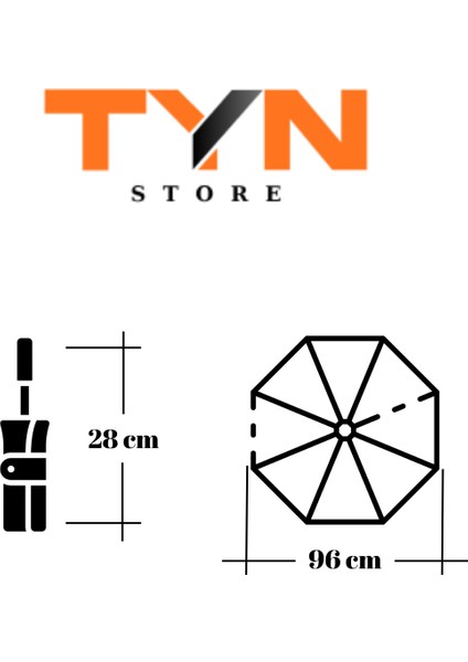 Çiçek Desenli 8 Fiber Telli Full Otomatik modelleri