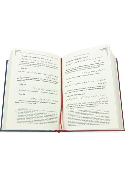 Süfyan Es Sevri Tefsiri modelleri