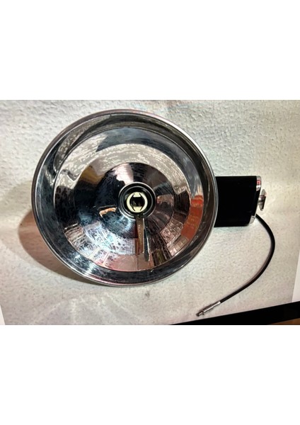 Agfa Synchro Blitzer - Yelpaze Flaş ve Lambaları Kutusunda modelleri