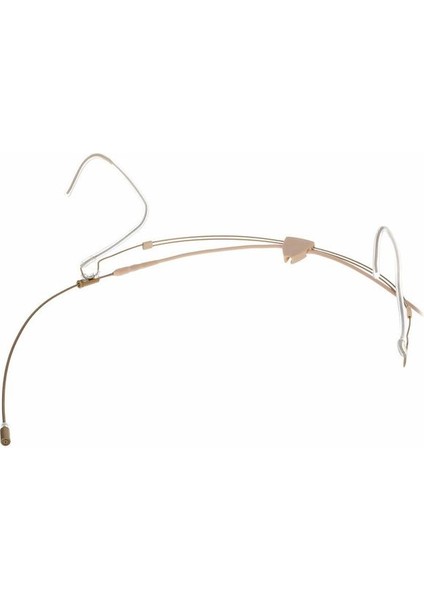 6066 Core Omni Headset Mic, Bej, Microdot 6066-OC-R-F00 Mikrofon Ommi Kulaklıkmikrofonu fırsatları