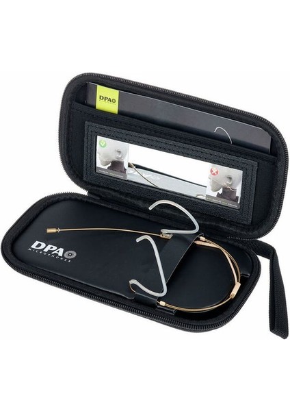 6066 Core Omni Headset Mic, Bej, Microdot 6066-OC-R-F00 Mikrofon Ommi Kulaklıkmikrofonu indirimleri