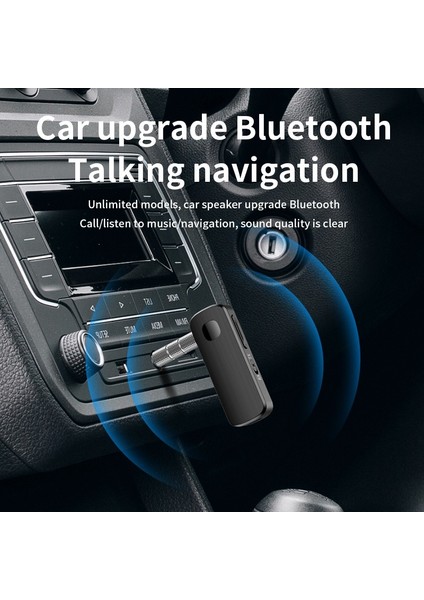 Bluetooth 5.4 Kablosuz Ses Verici ve Alıcı M18 – Tx Rx Aux Adaptör, Tv Pc Araç Hoparlör Için Wireless Audio Transmitter Receiver, Type-C Şarjlı 150MAH | M18 fiyatları