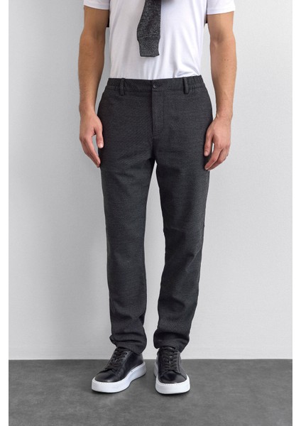 Antrasit Jogger Pantolon modelleri