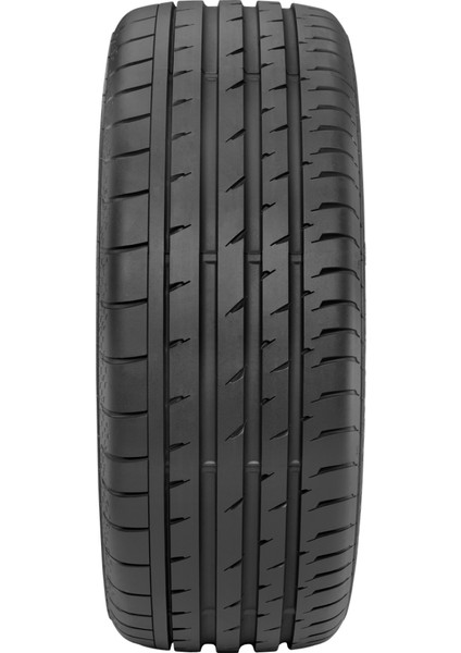 245/45R18 96Y Continental Contisportcontact3 E Ssr - 2024 Yaz Üretimi - Grupgaraj Güvencesiyle! modelleri