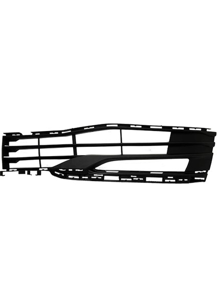 Bmw Tampon Izgarası G30 Ön Sağ; Açık -Basis- 2017-