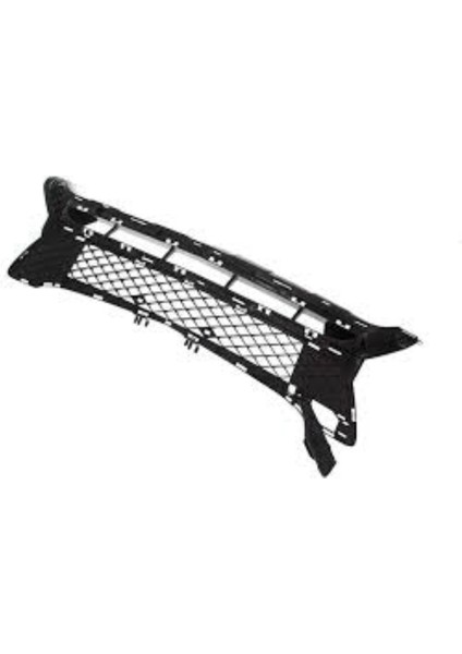 Mercedes Tampon Izgarası X204 Ön Orta 2012-15