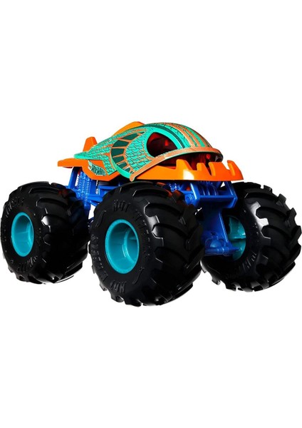 1:24 Hot Wheels Monster Trucks Arabalar FYJ83 fiyatları