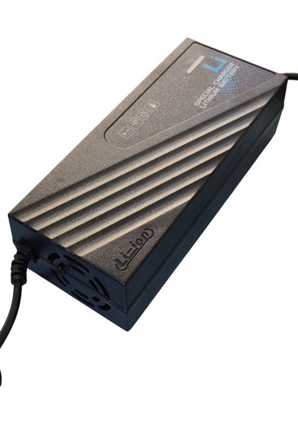 Rx8 Elektrikli Scooter Şarj Cihazı – 67.2V 5A | 5 Saatte Full Şarj fiyatları