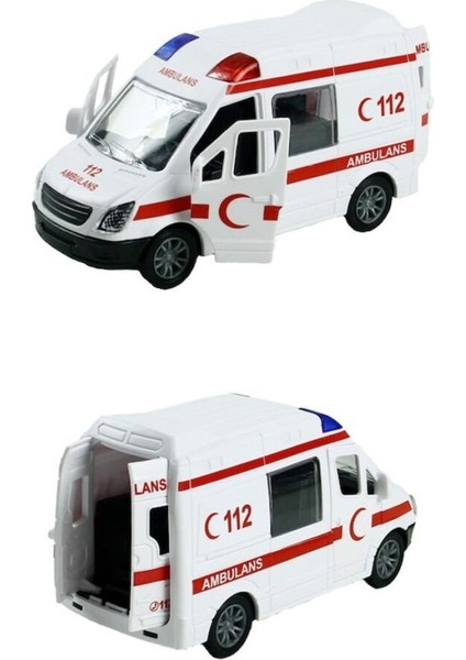 JW567-012 Sürtmeli Ilk Yardım modelleri