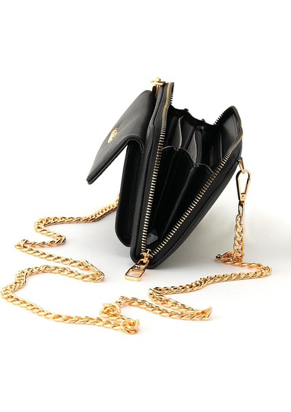 268 Kadın El Çantası Siyah fırsatları