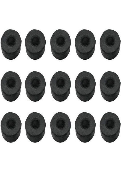 Kinetic Uyumlu Kavrama Plastiği 15 Adet Lastik Erpilsan Elektronik