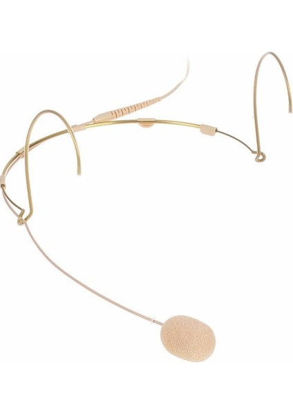 4048-DC-A-F00-L-H Omni Headset Microphone Bej Ommi Kulaklık Mikrofonu indirimleri