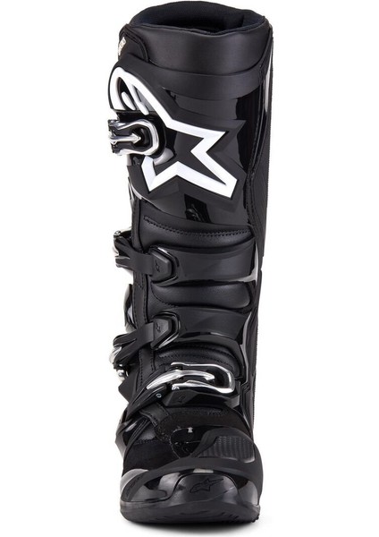 Tech 7 Kros Motosiklet Botu Siyah fırsatları