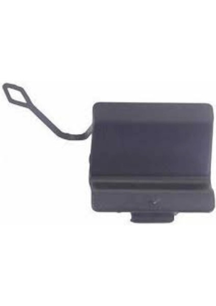 Bmw Tampon Çeki Kapağı F10 Arka 2010-14