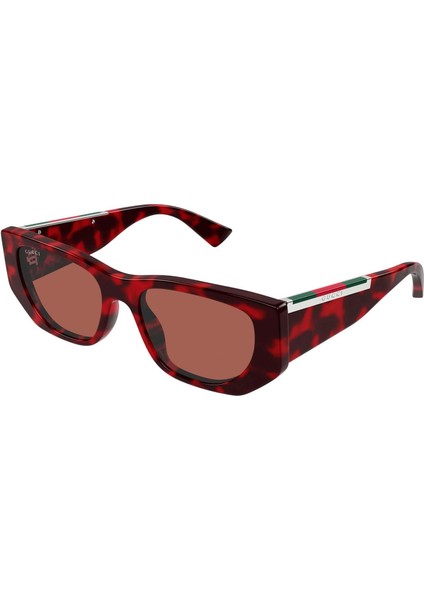 GG1959S 003 53 Kadın Güneş Gözlüğü