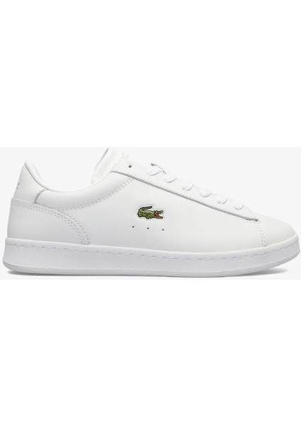 Carnaby Erkek Beyaz Sneaker