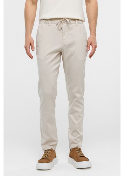 Bej Dokuma Pantolon fiyatları