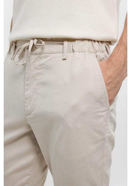 Bej Dokuma Pantolon fırsatları