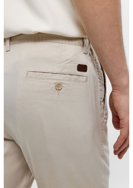 Bej Dokuma Pantolon indirimleri