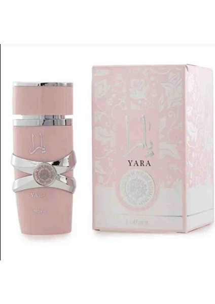 Yara 100 ml Kadın Parfüm