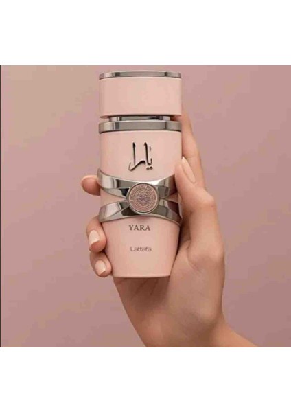 Yara 100 ml Kadın Parfüm modelleri
