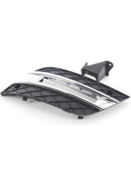 Mercedes Tampon Izgarası W164 Ön Sağ 2010-12