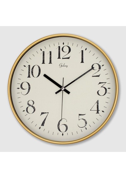 D-218-A-1 Duvar Saati Saati fırsatları